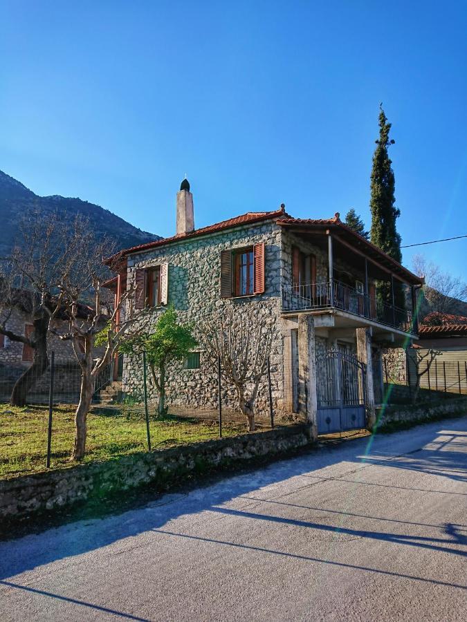 1935 Home Lílaia Exterior foto